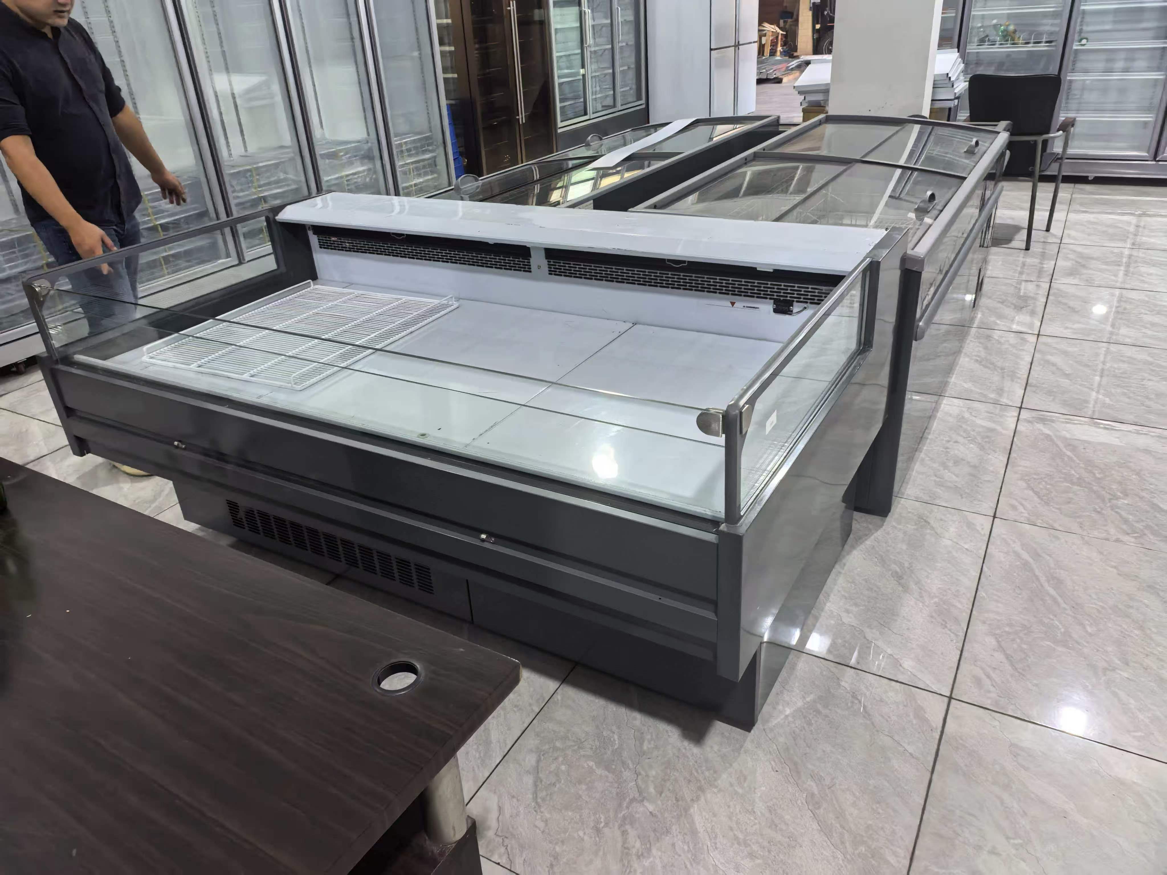 韶关冷库定制冷柜 B1/B2 级