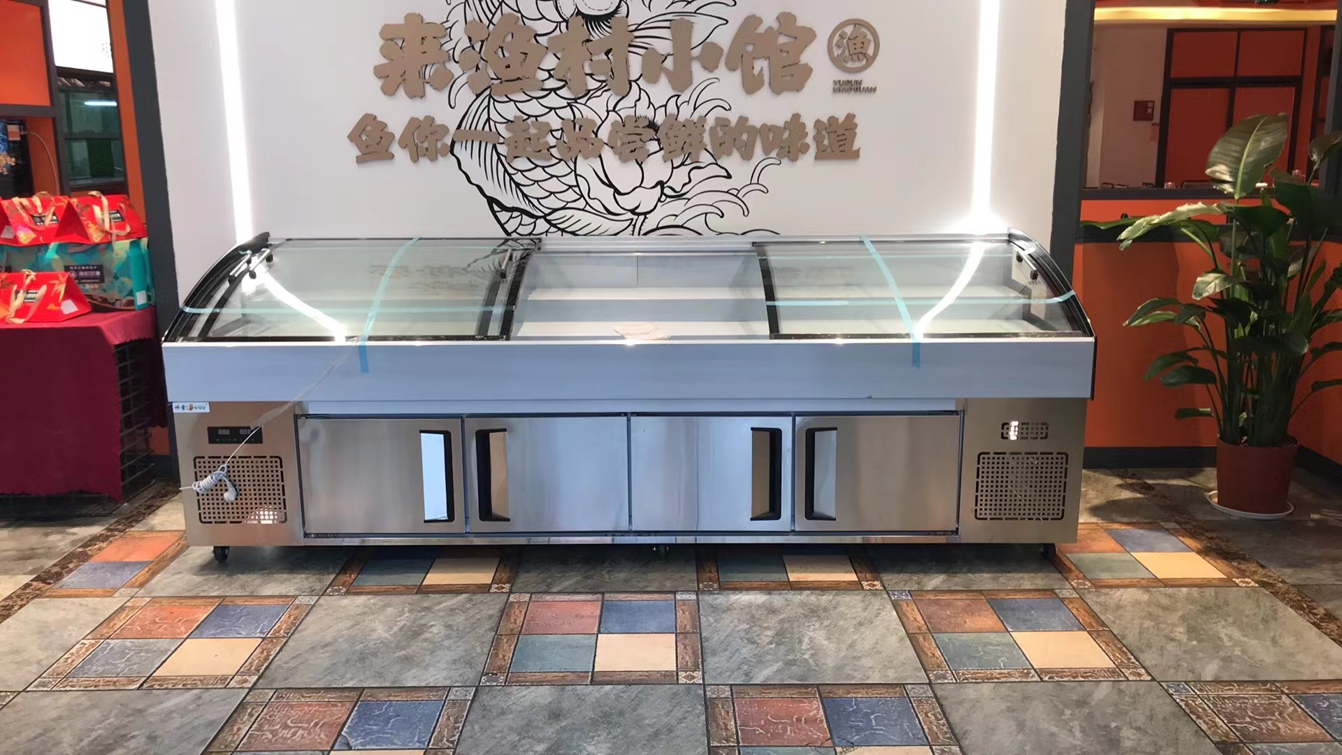 韶关冷库定制冷柜 厂家直供